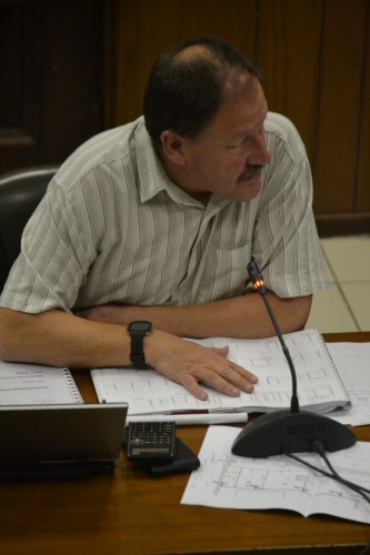 Tongaat Mall design engineer Andre Ballack will be placed under oath later this month, when he will be lead in evidence on his 3D finite model.