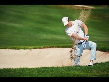 Golf.