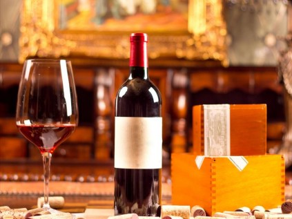Pinotage on tap
