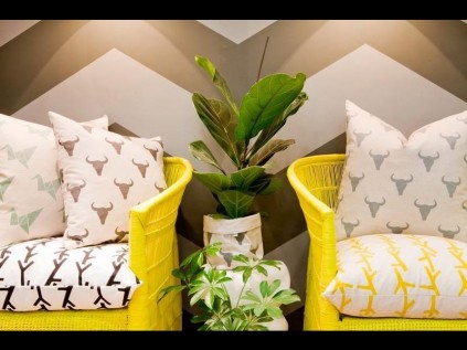 Home makers expo.