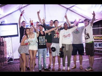 Remember to take lots of photos during Rage.