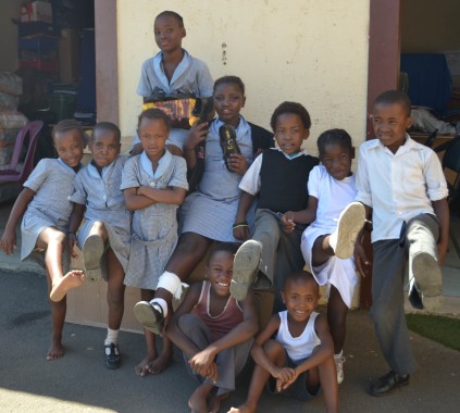 Nkobongo Resource Centre