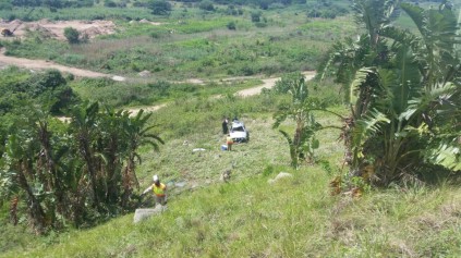 Photo: IPSS Medical Rescue
