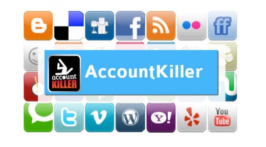 Account Killer