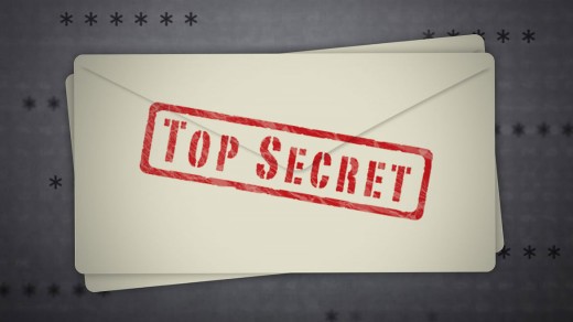 Self-destruct email addresses