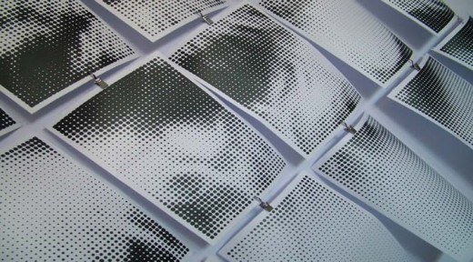 Convert images to posters