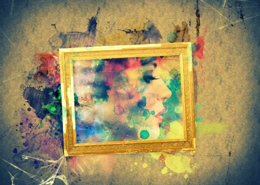 “Everything you can imagine is real.” - Pablo Picasso