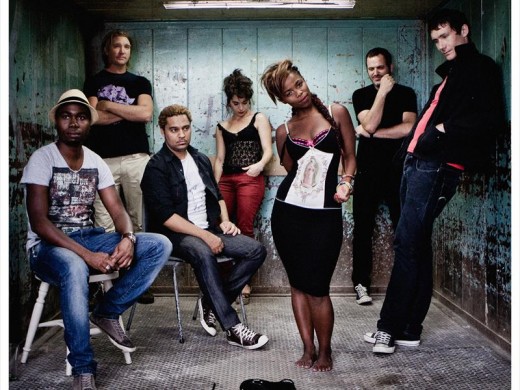 Freshlyground are set to perform at the Tongaat Child and Family Welfare Society's Charity Fair on Saturday night.