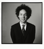 Malcolm Gladwell.