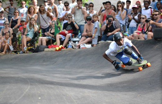 See you at the Mamba Skate Park this weekend! Photo: Bianca van Aardt