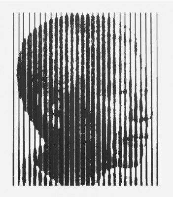 The Nelson Mandela capture site sculpture.