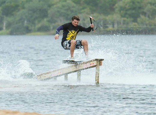 Who will be the next Puppet Master? Photo: Red Bull Events