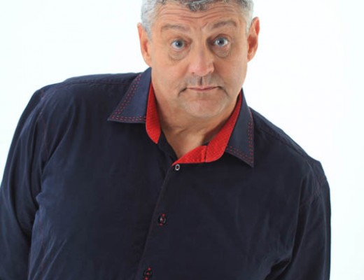 Barry Hilton