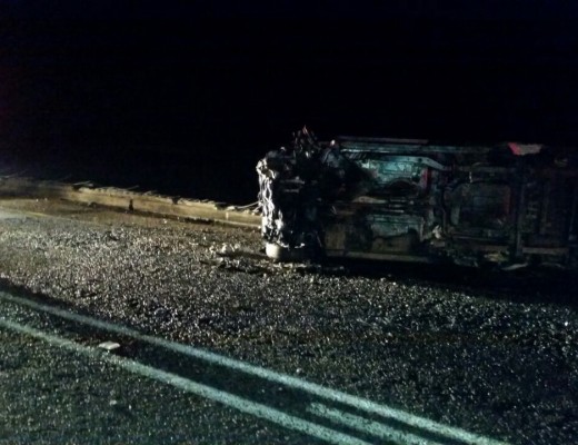 Photo: IPSS Medical Rescue