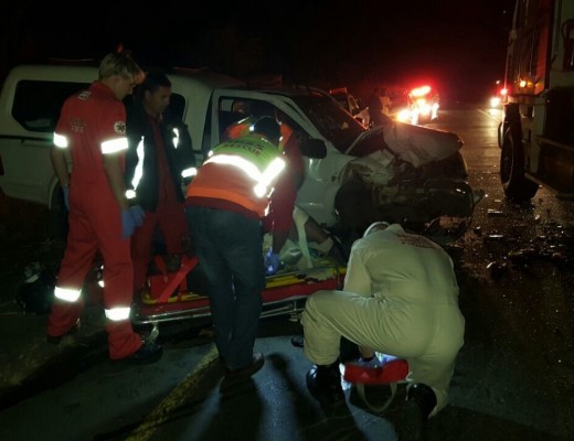 Photo: IPSS Medical Rescue