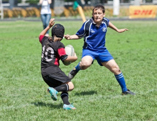 Photo: Stock image