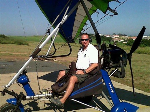 Albert Pretorius