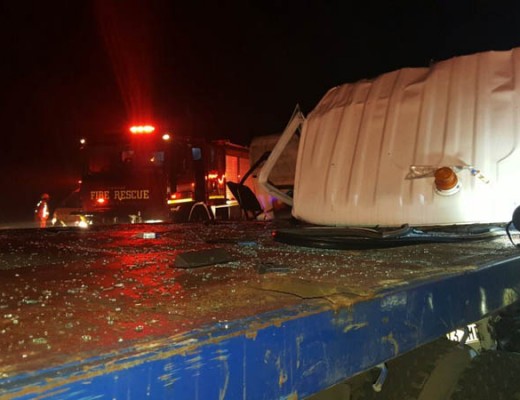 Photo: IPSS Medical Rescue