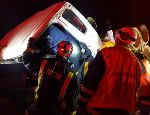 Photo: IPSS Medical Rescue