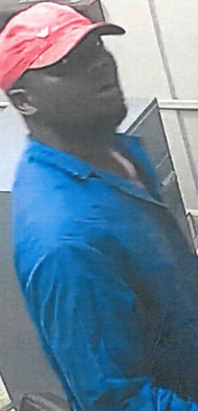 Police are looking for this man and appealing to community members to help with his whereabouts.