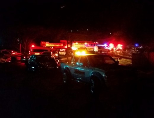 Photo: IPSS Medical Rescue