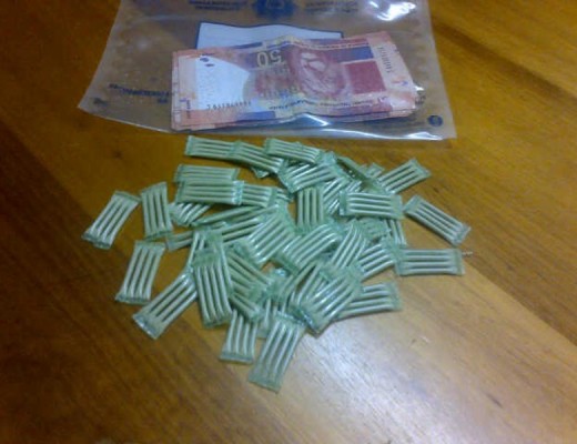 POINT DRUGS  CASH