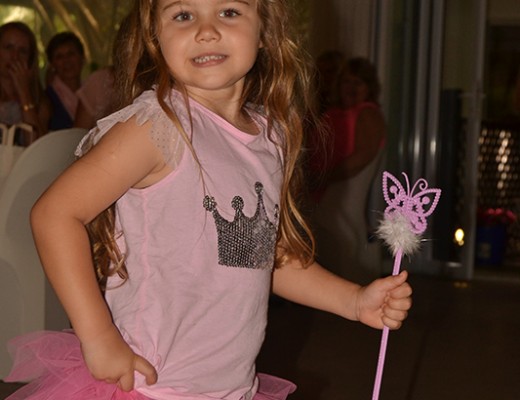 The charming little Bella-Nika Payne from Simply models.