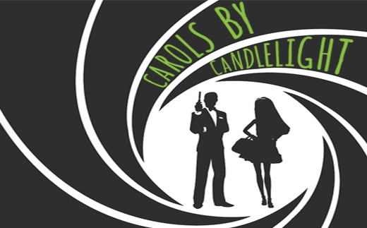 A fun, quirky twist on the Christmas story.