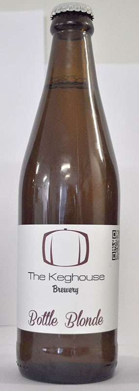 Bottle Blonde
