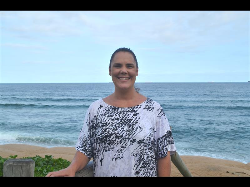 Shannon Ownhouse says the snore room idea has worked for her relationship and can work for yours.