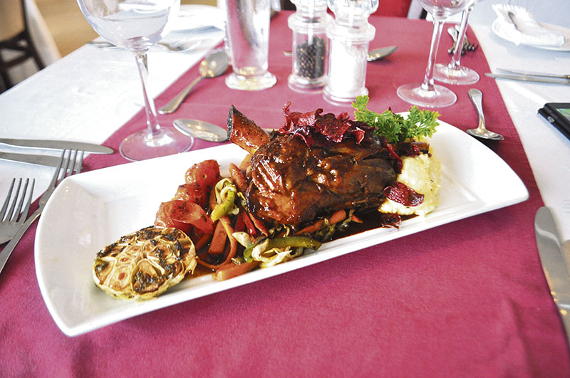 Canelands Beach Club