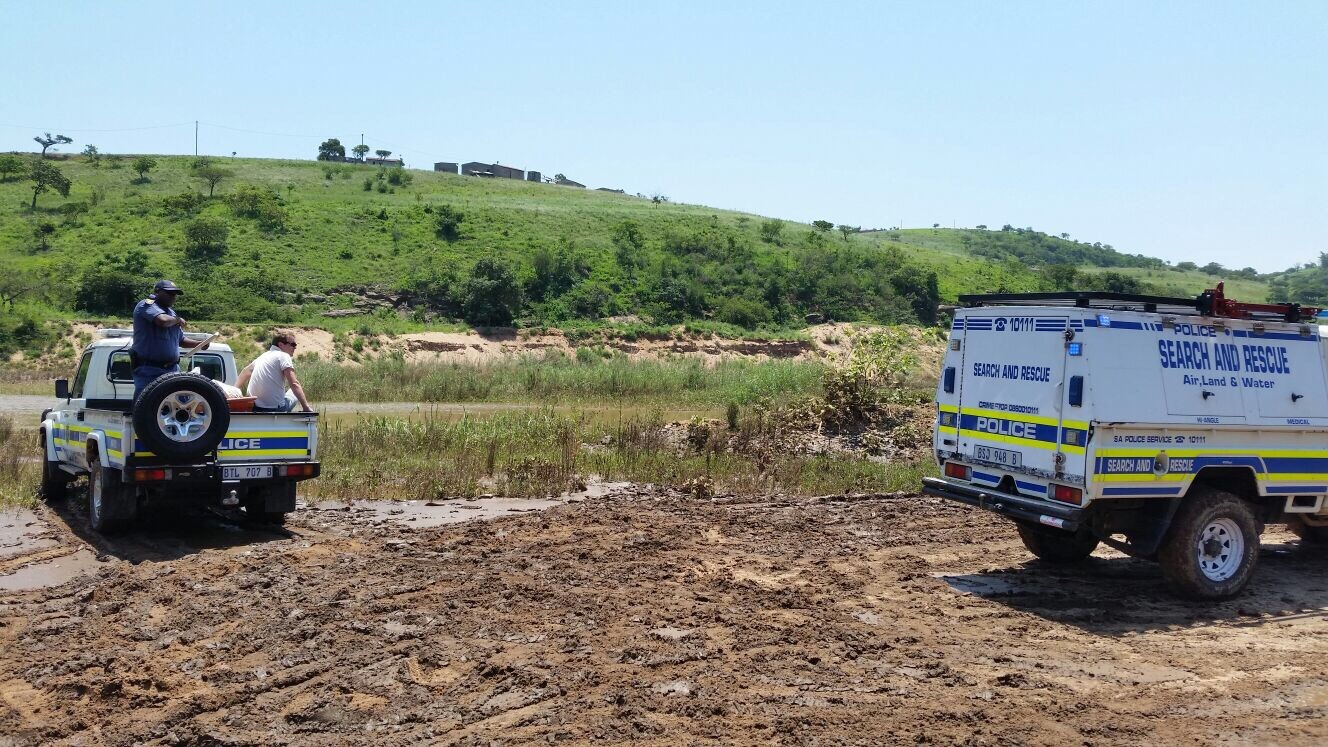 Photo: IPSS Medical Rescue