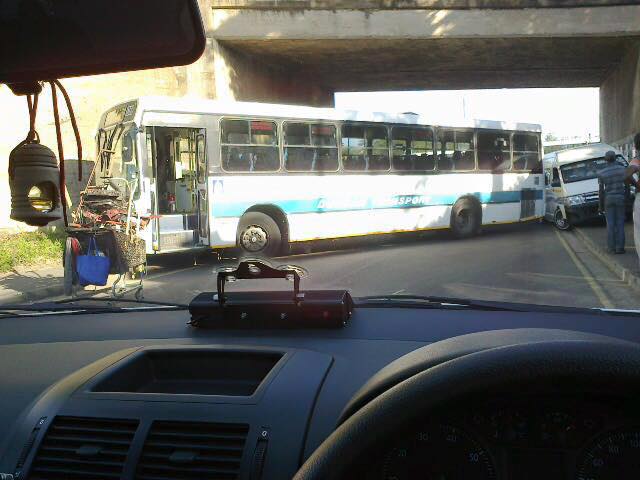 BUS-STRIKE