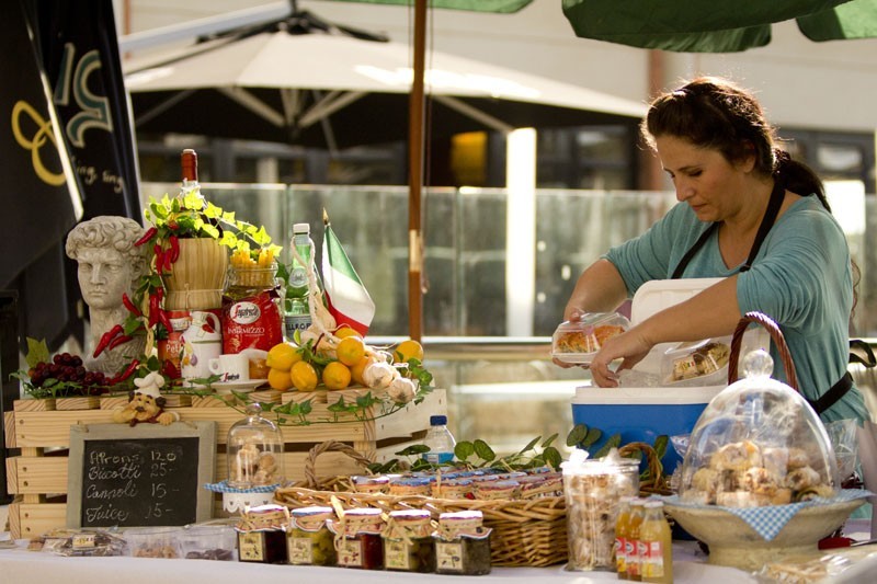 For a mouth-watering experience where the quality fare simply tempts one to indulge. Life is short after all!