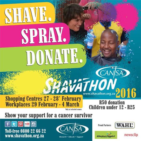 SHAVATHON 2016 INSTAGRAM BANNER