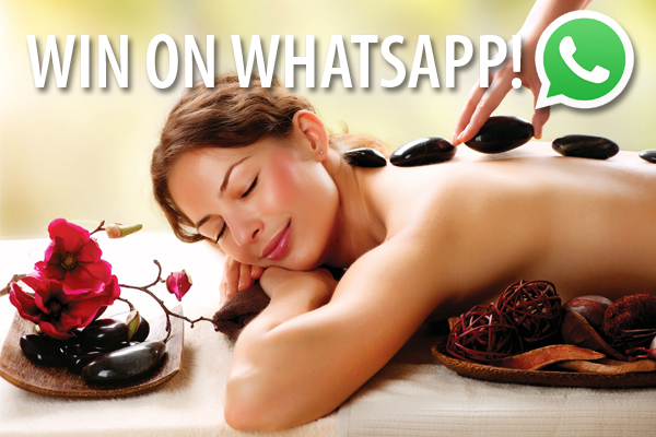 Win On Whatsapp