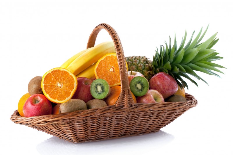 Monkey see, monkey do, so put away your fruit before your local monkeys become repeat offenders.