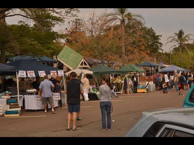 Enjoy a pleasant browse and find some tasty treats and lovely bric-a-brac to buy.