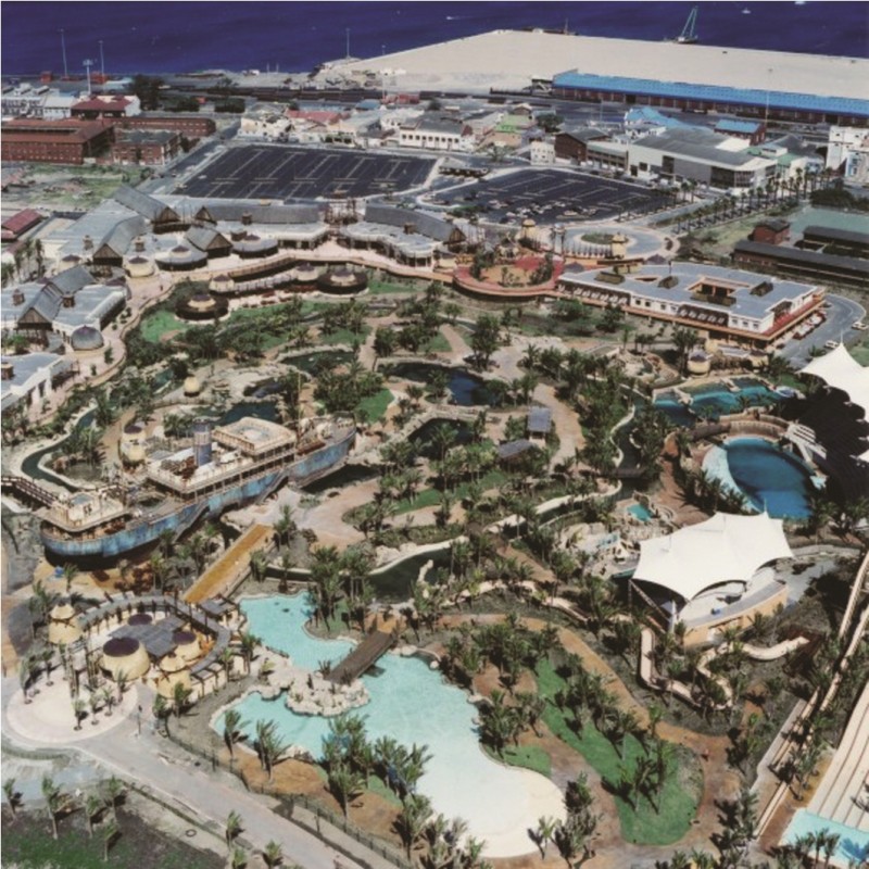 uShaka Marine World has won the “Top Choice 2016” award, again.