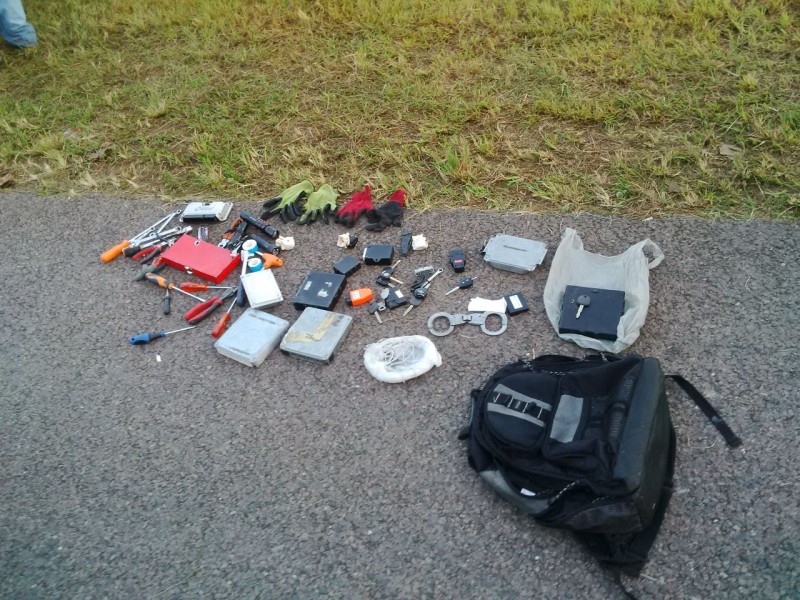 Tongaat arrest 2