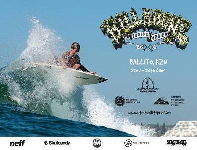Billabong Junior Series
