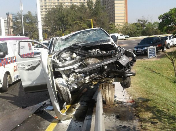 Crawford accident