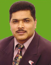 Madhun Singh