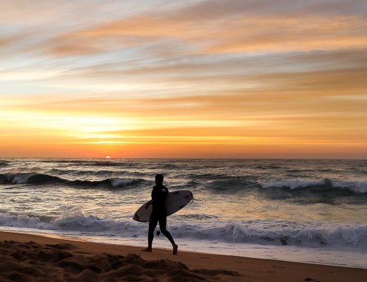 Pro Womens sunrise
