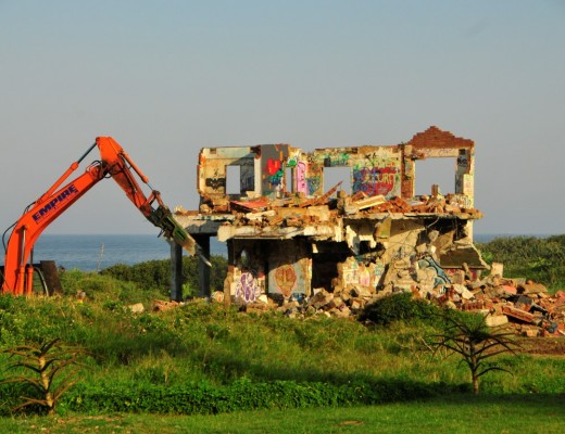 Seatides ghost house 4