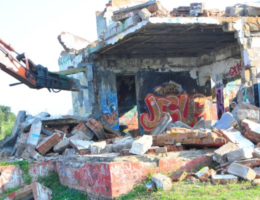 Seatides ghost house 6