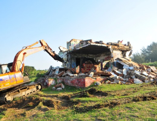Seatides ghost house 7