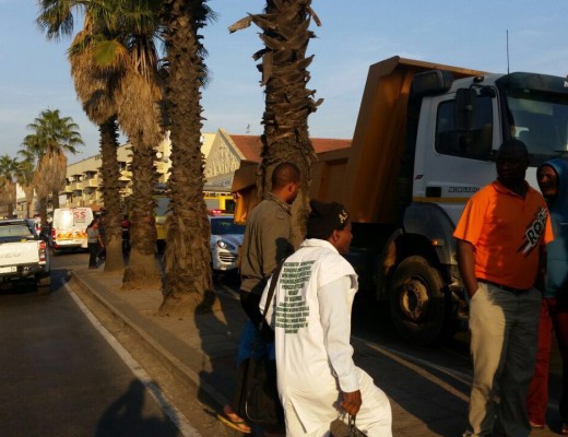 Tongaat accident2