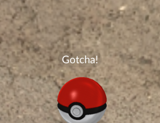 Some Pokémons are more difficult to catch then others. 