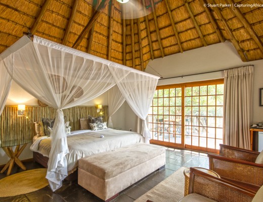Rhino River Lodge 3 Photo cred Stuart Parker